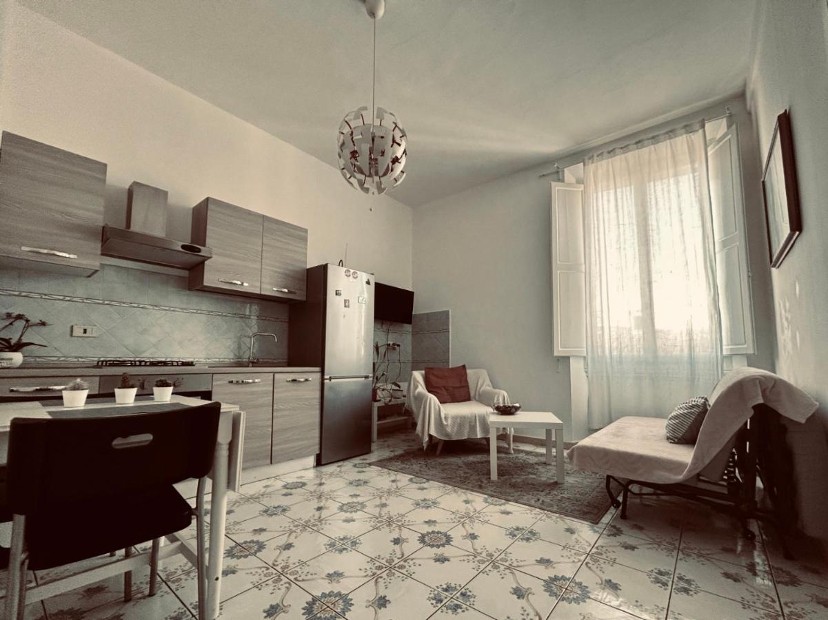 Firenze Apartment Экстерьер фото