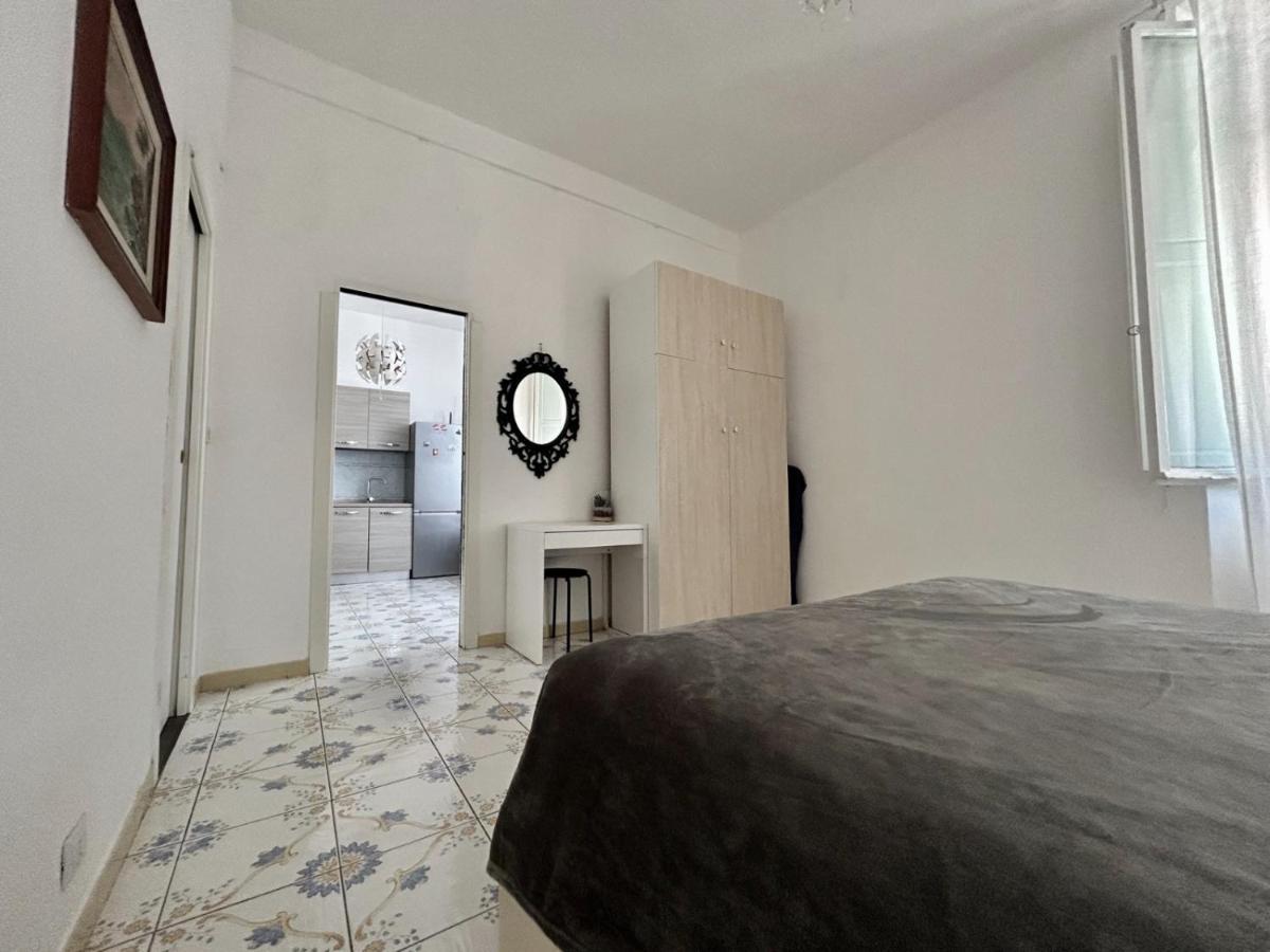 Firenze Apartment Экстерьер фото
