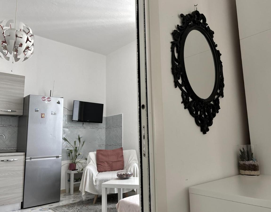 Firenze Apartment Экстерьер фото